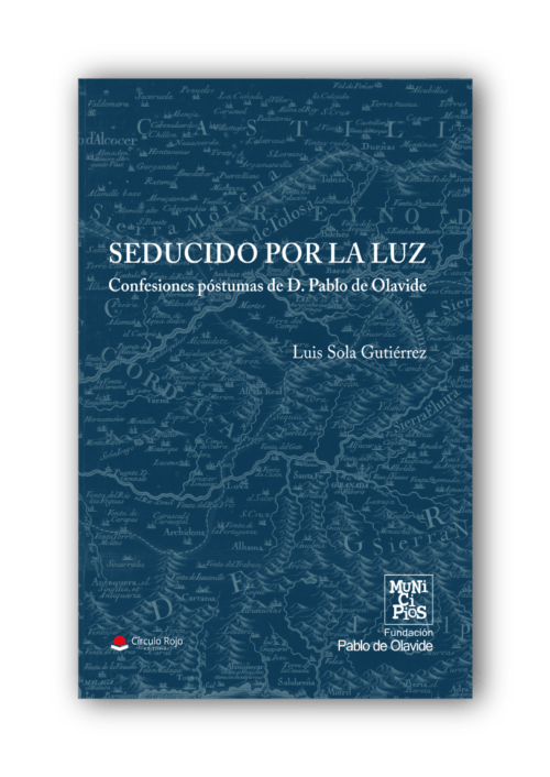 Seducido por la luz