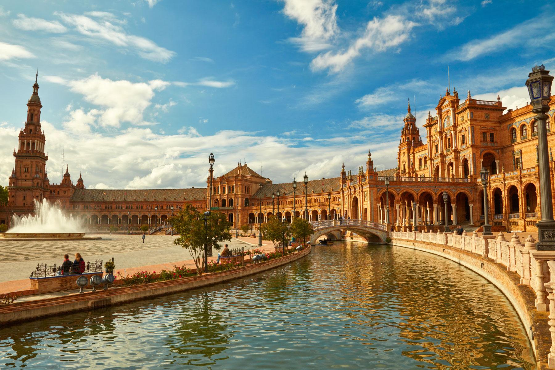 Sevilla