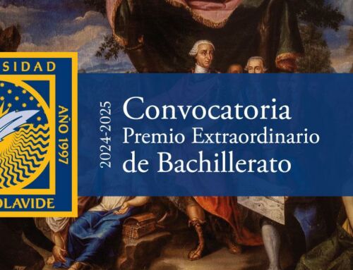 La Fundación de Municipios convoca una nueva edición de sus Premios Extraordinarios de Bachillerato
