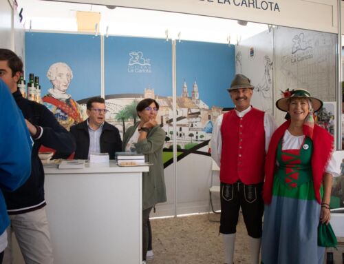 La Universidad Pablo de Olavide acoge mañana la celebración de la II edición del Día de las Nuevas Poblaciones