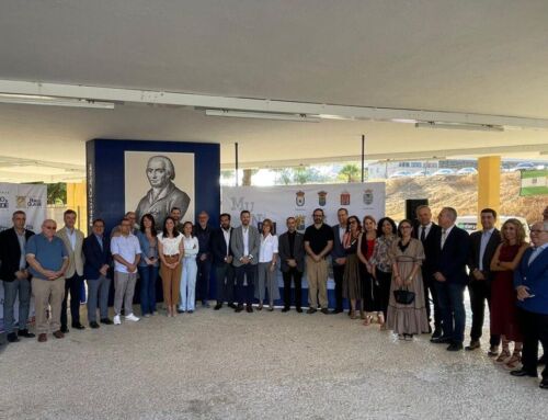 La Universidad Pablo de Olavide celebra en un ambiente festivo la segunda edición del Día de las Nuevas Poblaciones