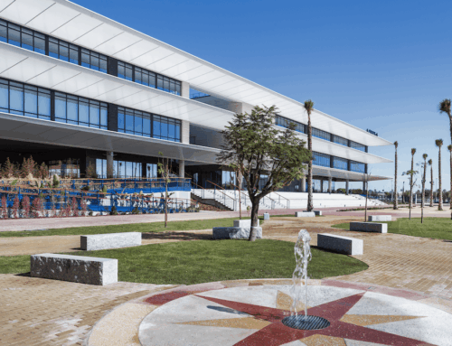 La Fundación de Municipios Pablo de Olavide entrega mañana los Premios Extraordinarios de Bachillerato