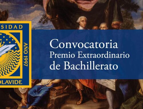 La Fundación de Municipios convoca la vigésima edición de sus Premios Extraordinarios de Bachillerato