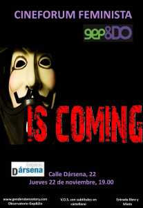 cineforum is coming