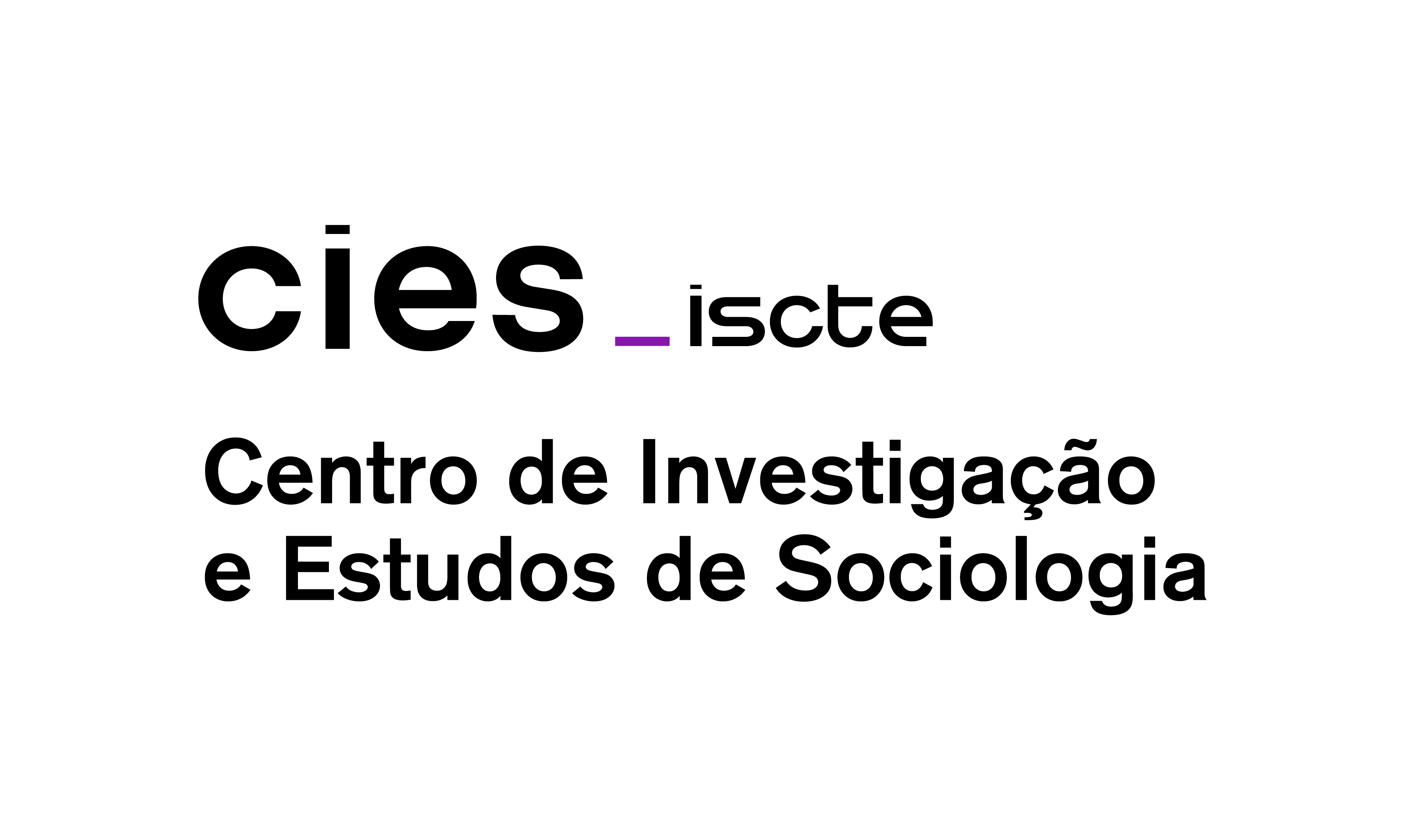CIES-Iscte (Centro de Investigação e Estudos de Sociologia)