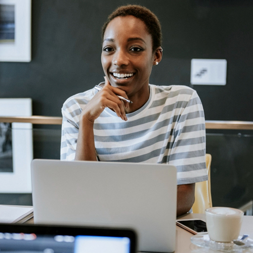 Online Training Course - Research Module