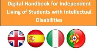 Multilanguge Digital Handbook