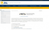 UPO – Social Sciences Faculty