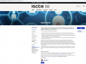 ISCTE-IUL