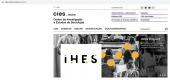 ISCTE-IUL (CIES)