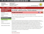 University of Cassino and Lazio Meridionale