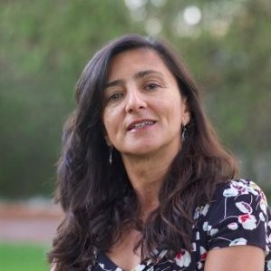 Carmen Cabello Medina