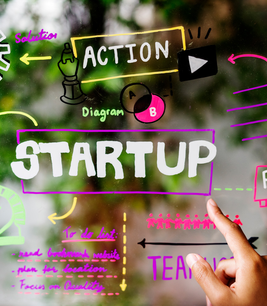 Seminario de Investigación: Diferencias en el perfil e impacto de las aceleradoras de start-ups en función del territorio