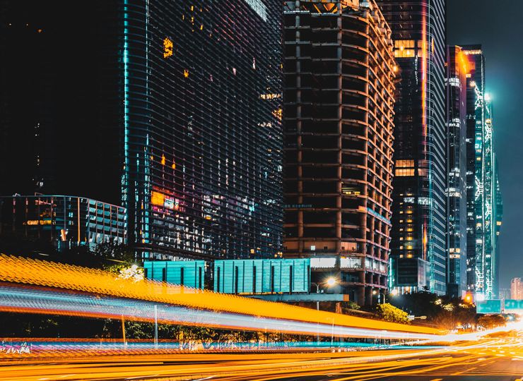 urban-traffic