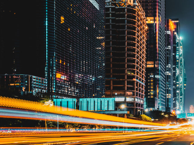 urban-traffic