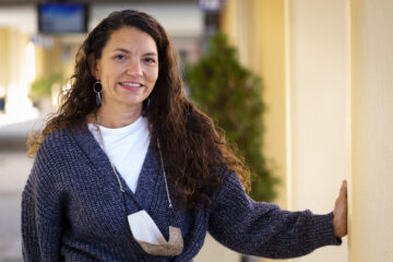 Entrevista Ana Pérez-Luño :»La pandemia por COVID-19 pasa factura emocional entre las mujeres emprendedoras»