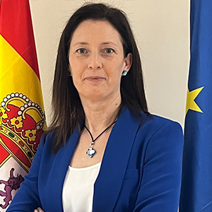 Mª Dolores Gallego Pereira