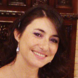 Rocío Ruiz Benítez