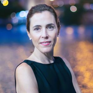 Ana Olavarría Jaraba