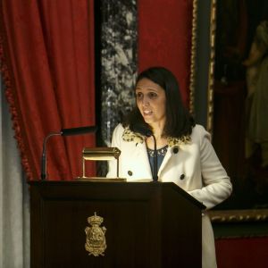 Cristina López Vargas