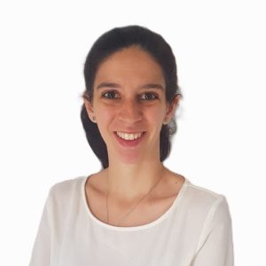 Elena María Giménez Fernández