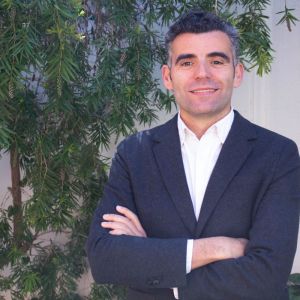 Francisco Rincón Roldán