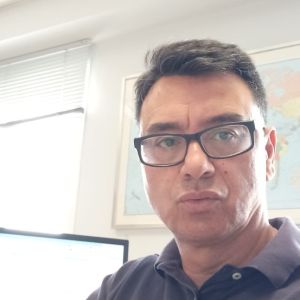 Joaquín García Cruz