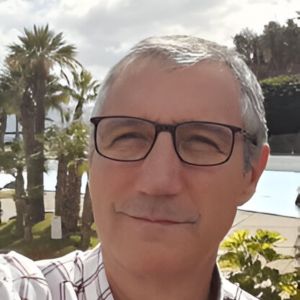 José Manuel Hurtado González