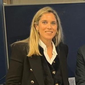 Leticia Pérez-Calero