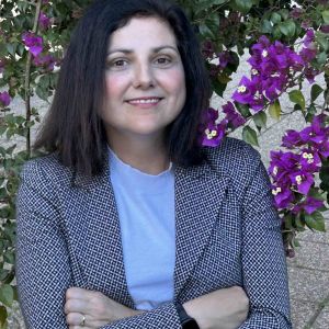 María Ángeles Ramón Jerónimo