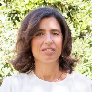 Mirta Díaz Fernández