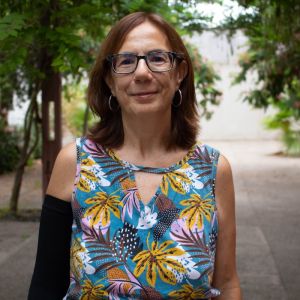 Foto de Rocio Aguilar Caro