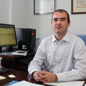 Jesús Cambra Fierro