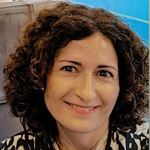 Mª Dolores de la Rosa Navarro