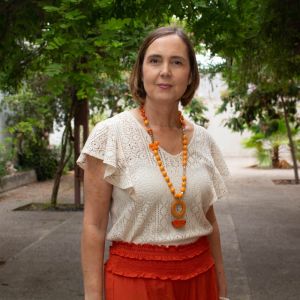 Mónica Santana Hernández