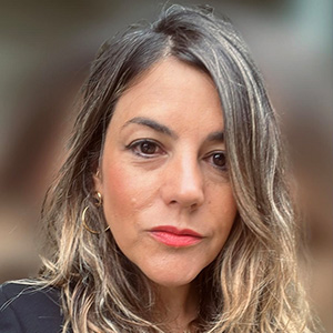 Vanessa Díaz Moriana