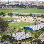 The International Center. Pablo de Olavide University