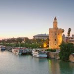 Study abroad in Seville. Spanish in Seville