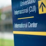 The International Center. Pablo de Olavide University