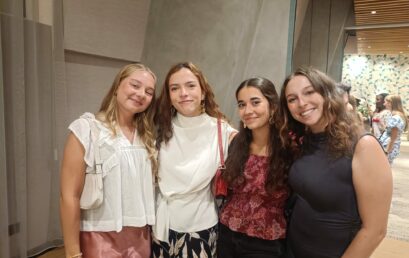 Newsletter May 2024