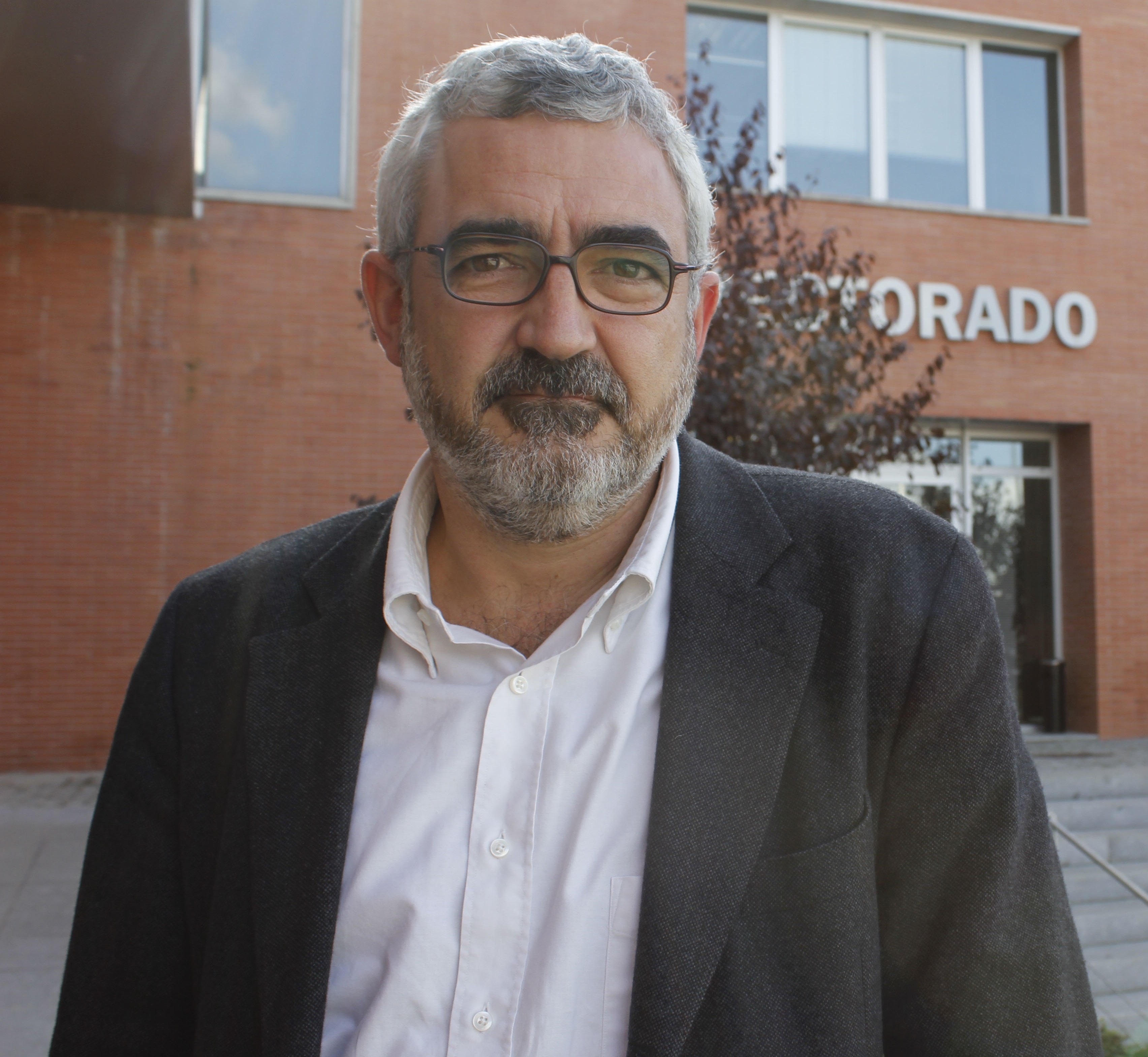 Manuel Herrero Sánchez