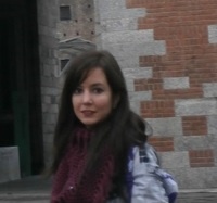 Rocío Moreno Cabanillas