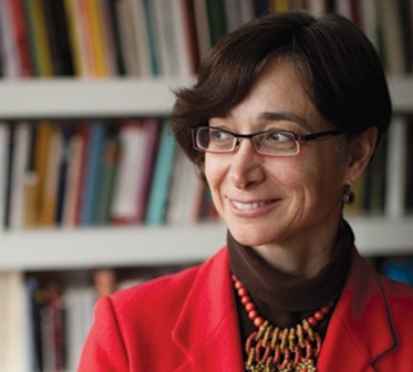 Tamar Herzog