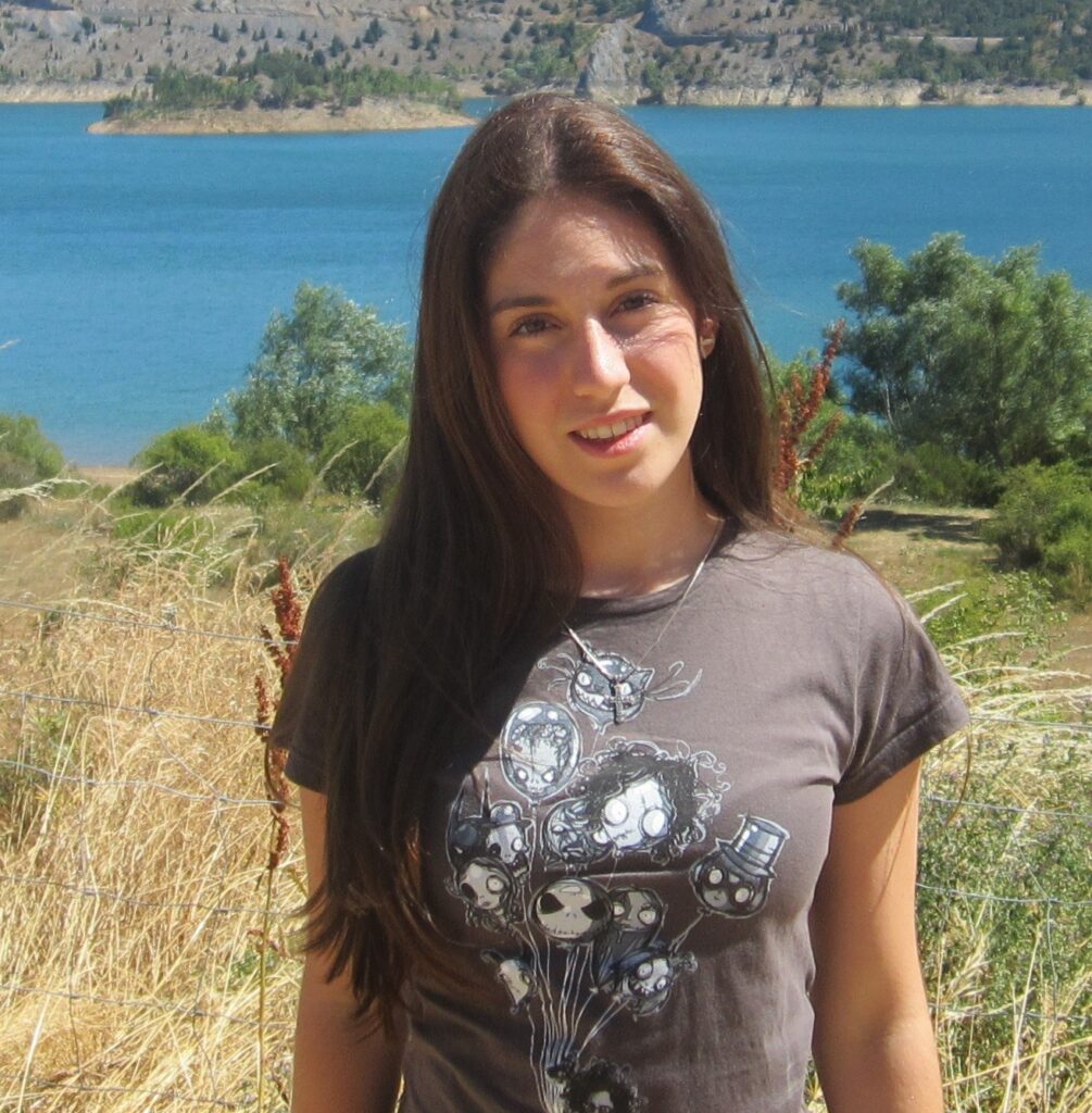 Monica Pastor Parra