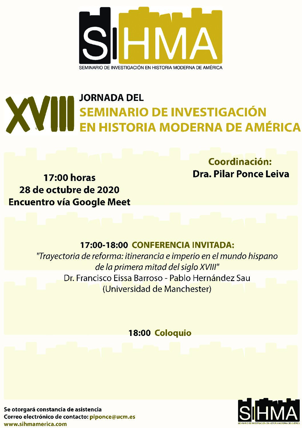 ATLANREX. Una monarquía policéntrica de repúblicas urbanas ante la rivalidad europea en el Atlántico ibérico (1640-1713)