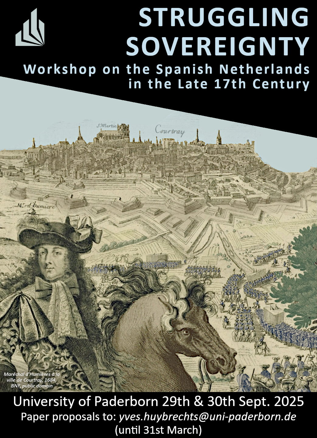 CALL FOR PAPERS Struggling Sovereignty. on the Spanish