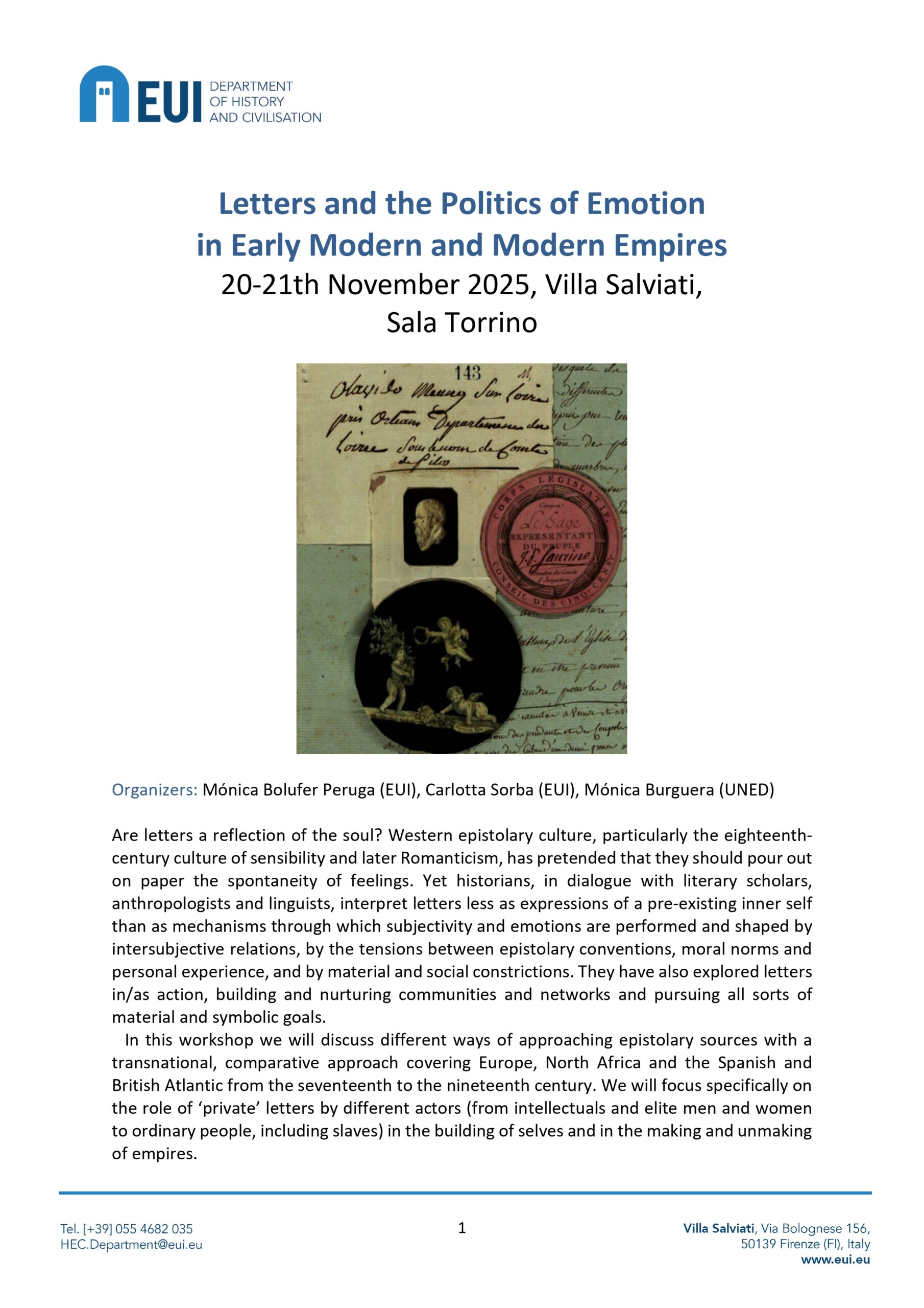 Letters and the Politics of Emotion (FINAL PROGRAMME)_page-0001