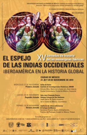 mexico conferencias