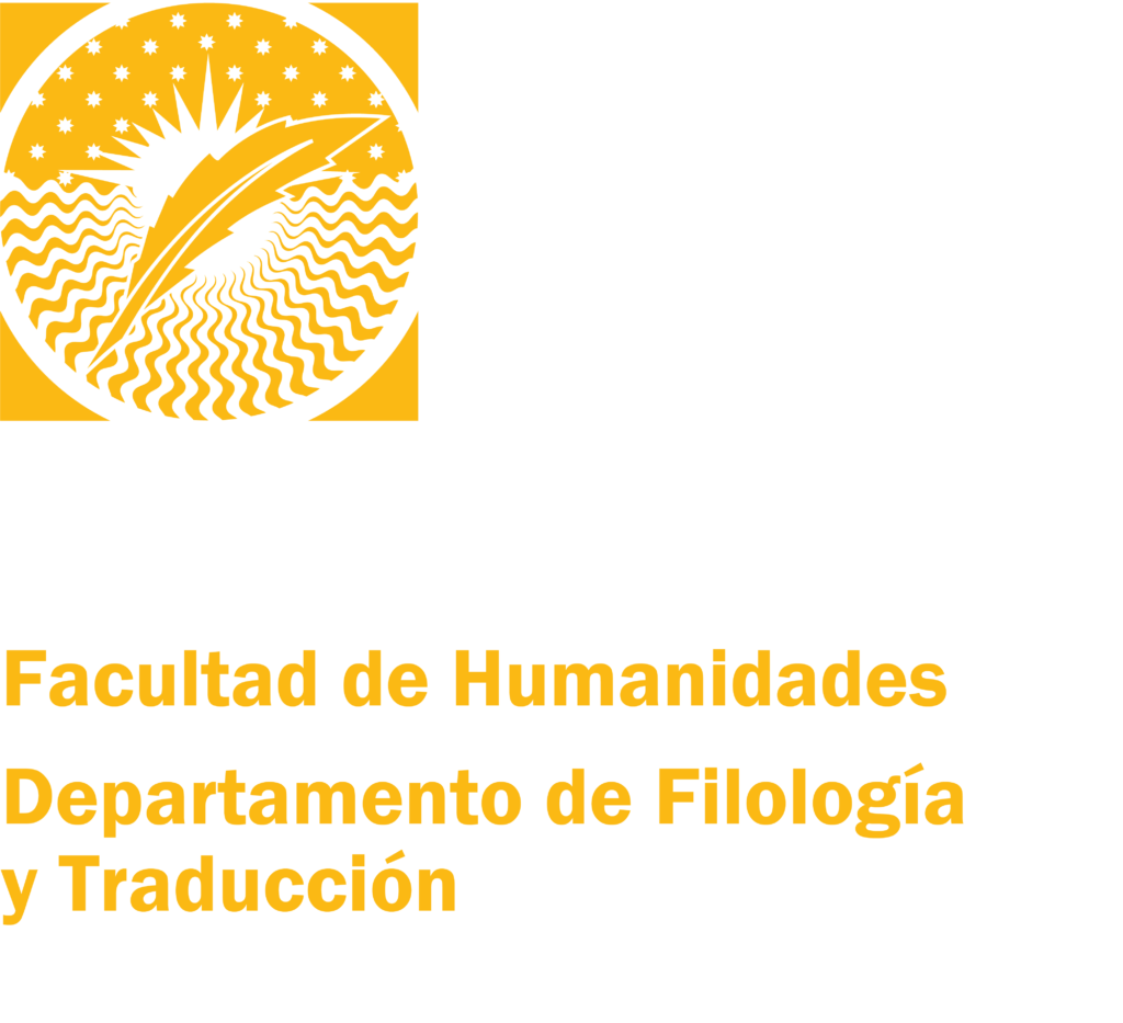 Logo Facultad de Humanidades