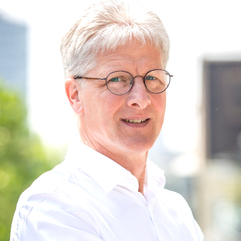 Dr. Jens Boenisch